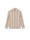 Grow Jacquard Shirt