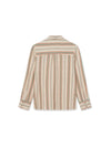 Grow Jacquard Shirt