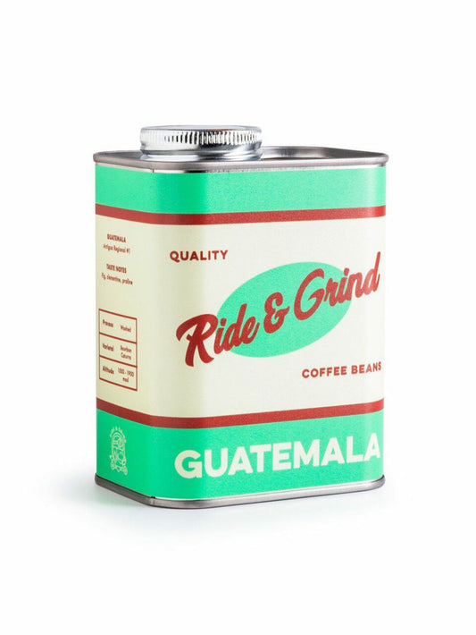 Guatemala Whole Bean Coffee