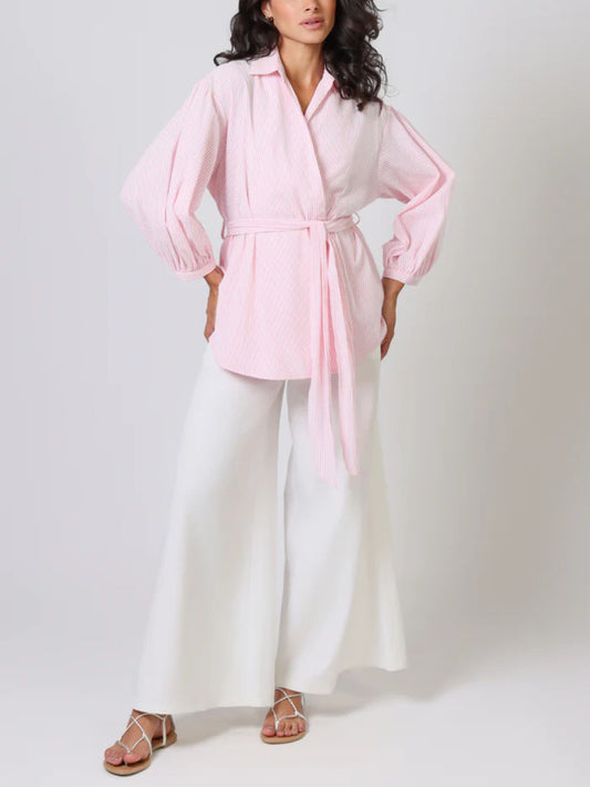 Hamper Blouse