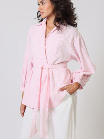 Hamper Blouse