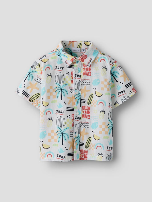 Hest Shirt
