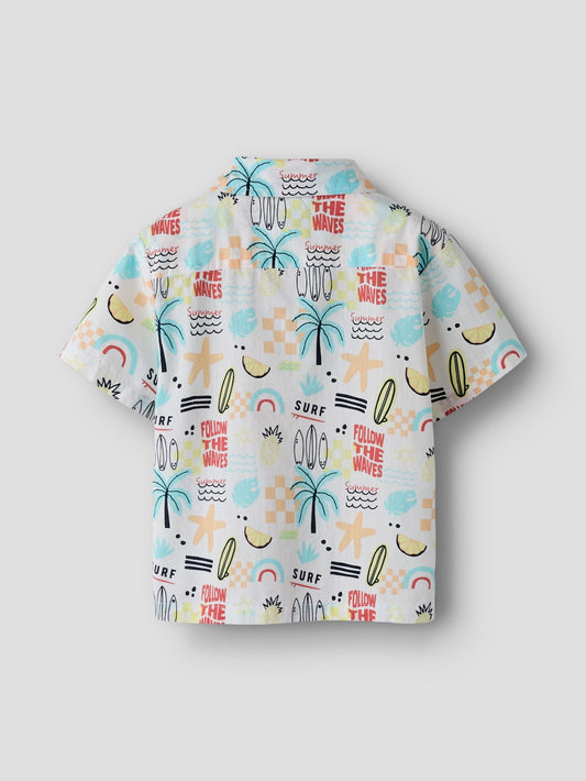 Hest Shirt