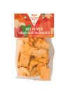 Hot Pepper Italian Crackers