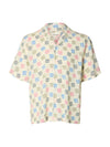 Hotel Amour Stamps Shirt