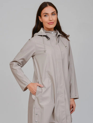 Raincoat