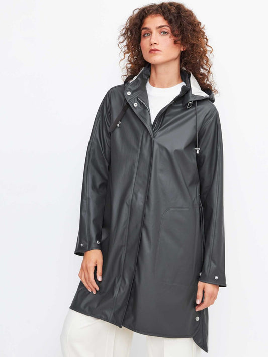 Raincoat