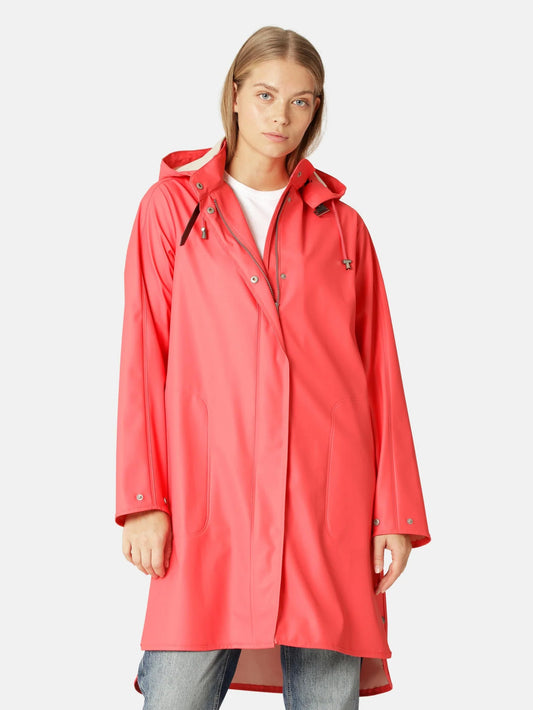 Raincoat