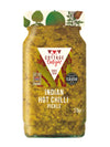 Indian Hot Chilli Pickle