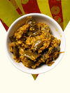 Indian Hot Chilli Pickle