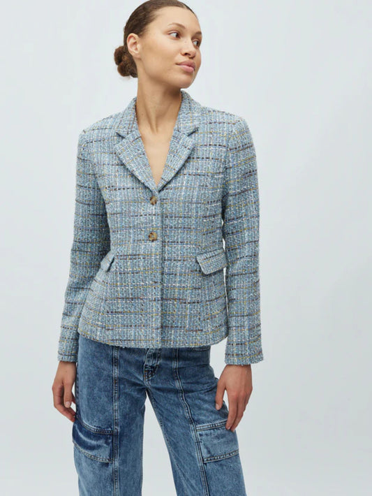 Ivianno Blazer