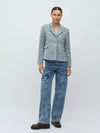 Ivianno Blazer