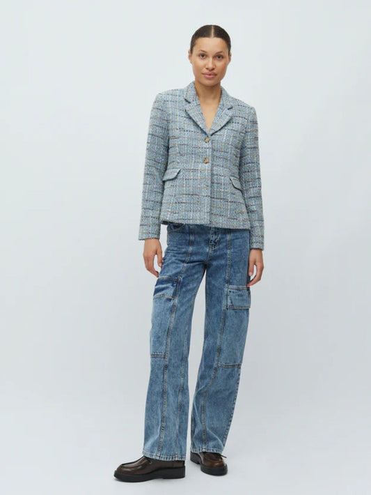 Ivianno Blazer