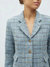 Ivianno Blazer