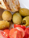 Jalapeno Stuffed Olives