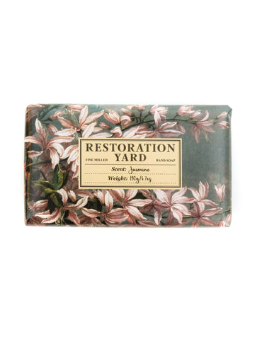 Jasmine Hand Soap
