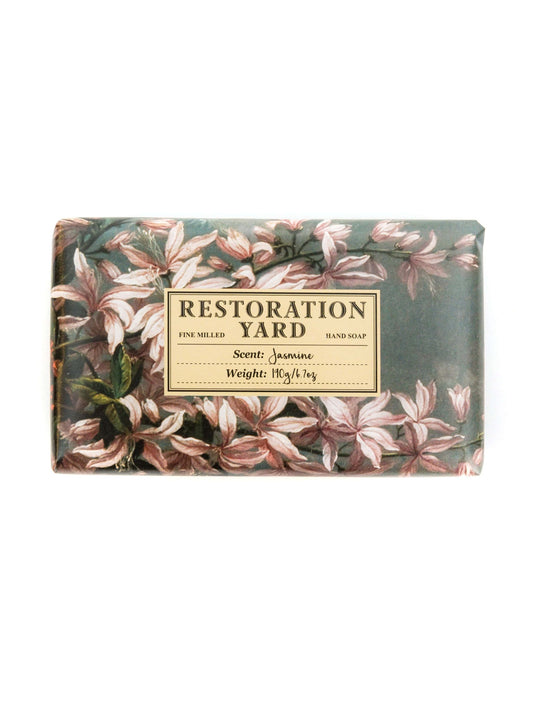 Jasmine Hand Soap
