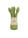 Jellycat Amuseables Asparagus Soft Toy