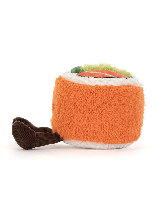 Jellycat Amuseables Codhi Californian Roll