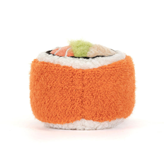 Jellycat Amuseables Codhi Californian Roll 