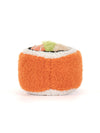 Jellycat Amuseables Codhi Californian Roll 