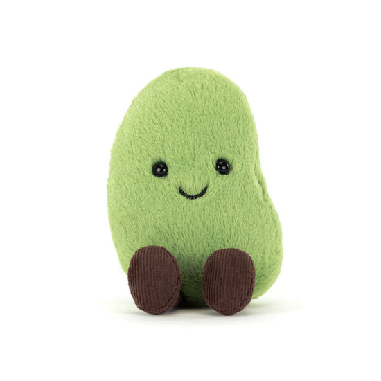 Jellycat Amuseables Soyella Edamame Bean Soft Toy