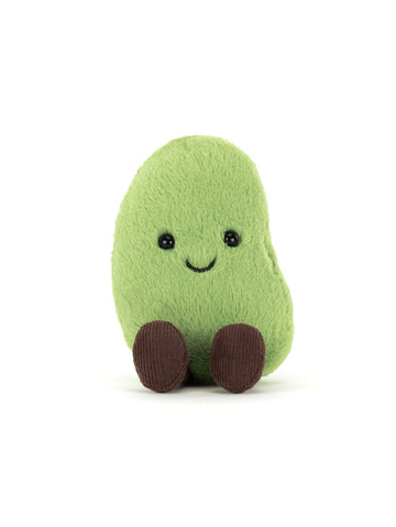 Jellycat Amuseables Soyella Edamame Bean Soft Toy
