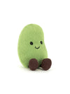 Jellycat Amuseables Soyella Edamame Bean Soft Toy