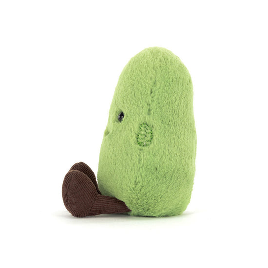 Jellycat Amuseables Soyella Edamame Bean Soft Toy