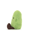Jellycat Amuseables Soyella Edamame Bean Soft Toy