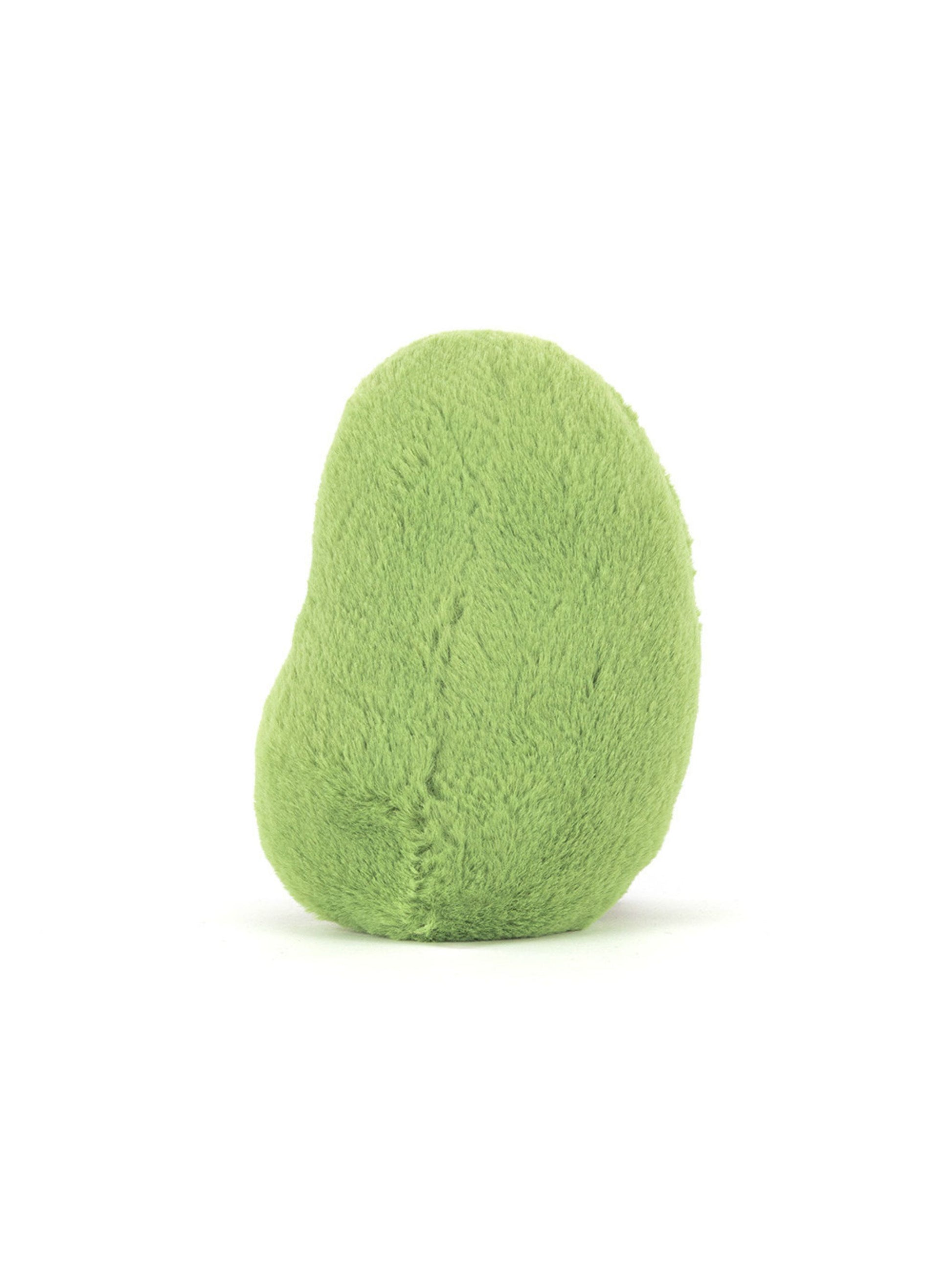 Jellycat Amuseables Soyella Edamame Bean Soft Toy