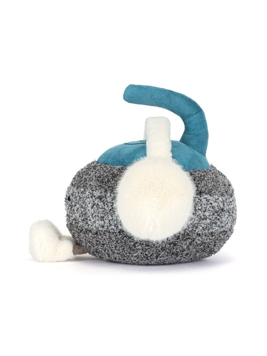 Amuseables Sport Carris Curling Stone