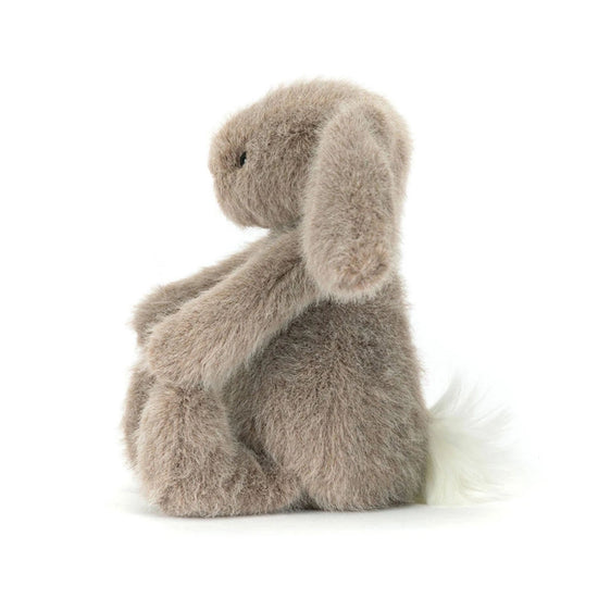 Jellycat Flufflet Bunny Fawn Soft Toy