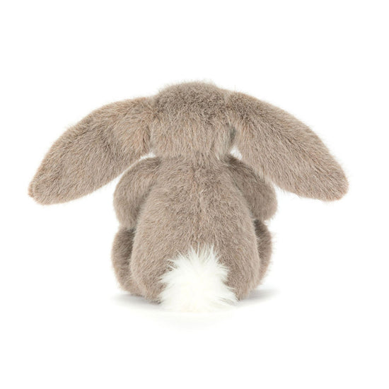 Jellycat Flufflet Bunny Fawn Soft Toy