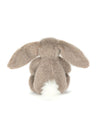 Jellycat Flufflet Bunny Fawn Soft Toy
