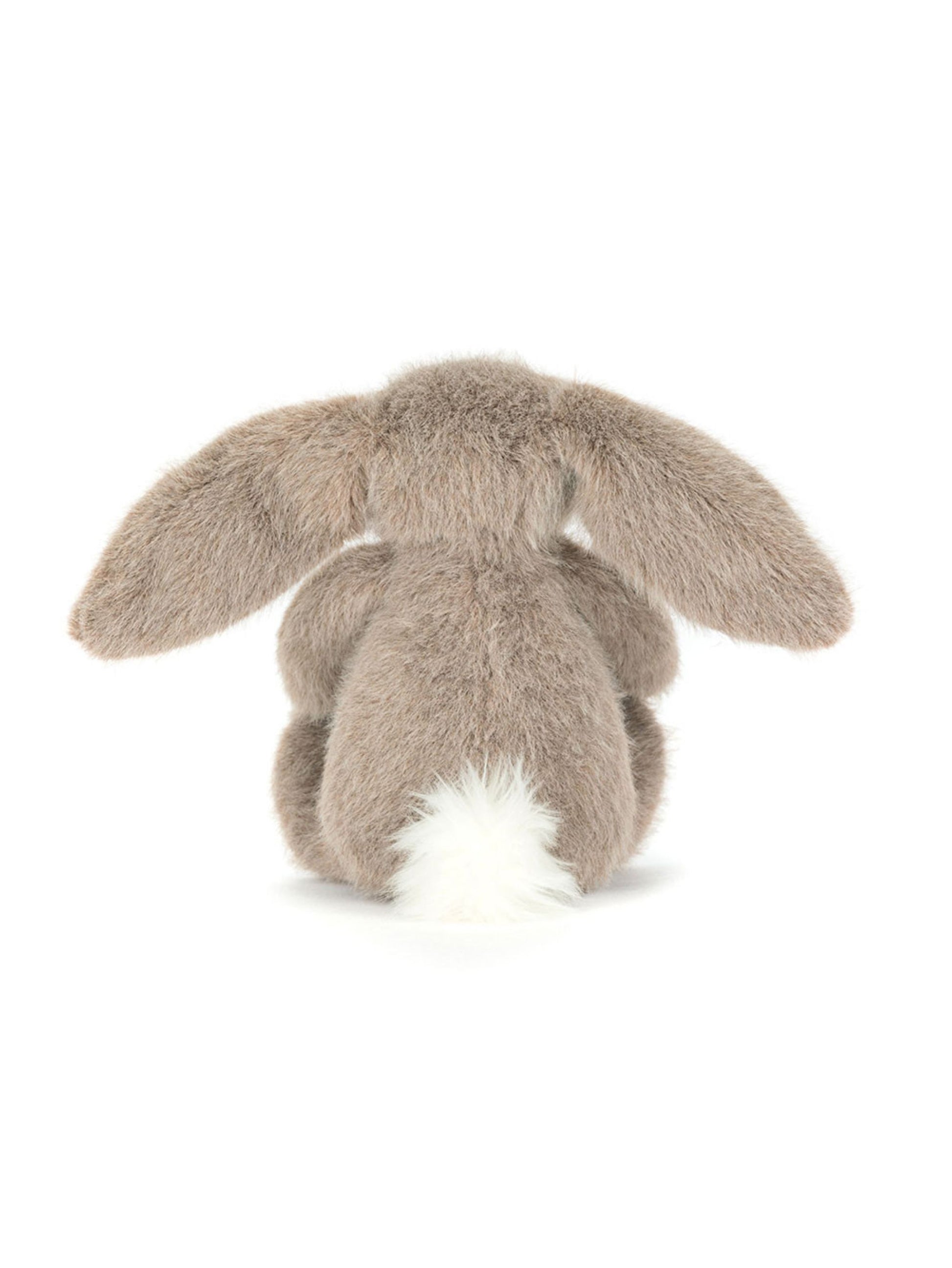 Jellycat Flufflet Bunny Fawn Soft Toy