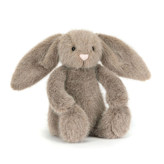 Jellycat Flufflet Bunny Fawn Soft Toy