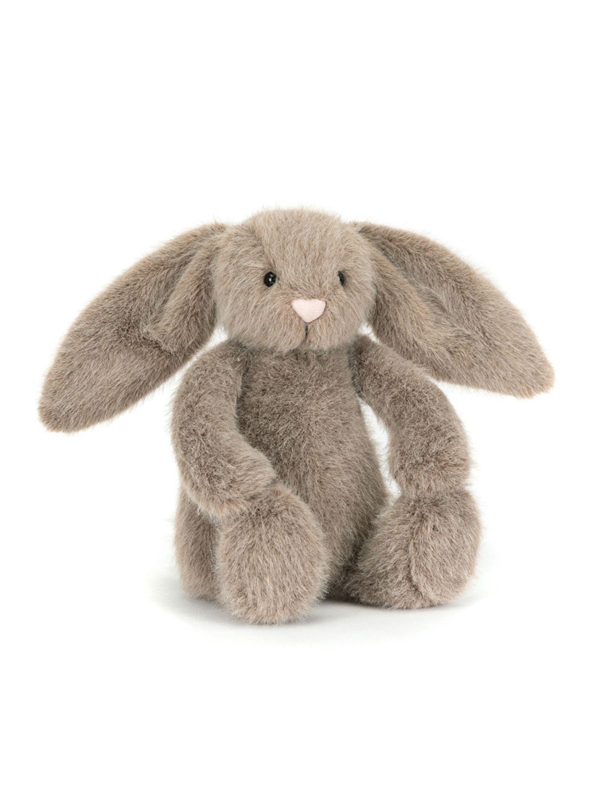 Jellycat Flufflet Bunny Fawn Soft Toy