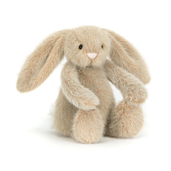 Jellycat Flufflet Bunny Oat Soft Toy