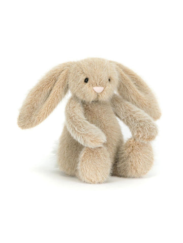 Jellycat Flufflet Bunny Oat Soft Toy