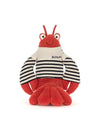 Jellycat Larry Lobster Sailer Outfit Soft Toy