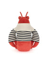Jellycat Larry Lobster Sailer Outfit Soft Toy