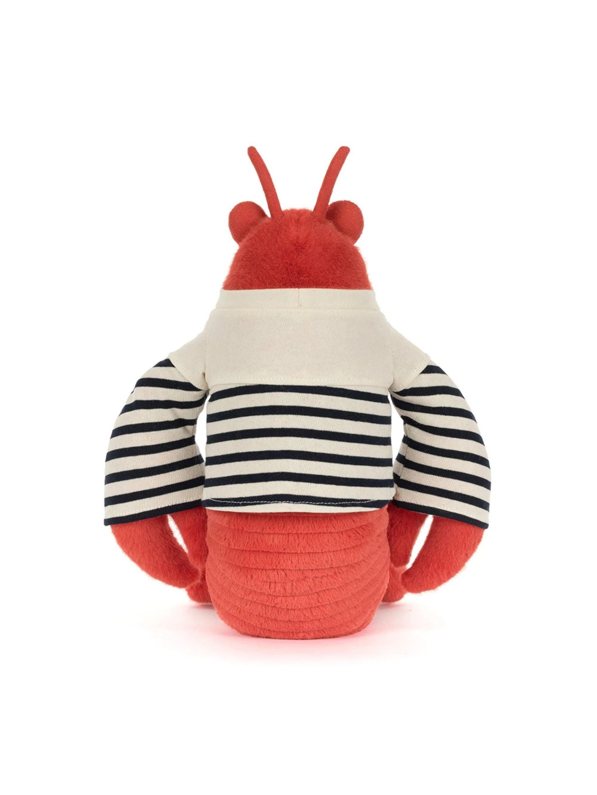 Jellycat Larry Lobster Sailer Outfit Soft Toy