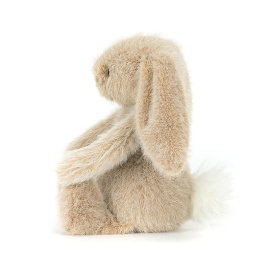 Jellycat Flufflet Bunny Oat Soft Toy
