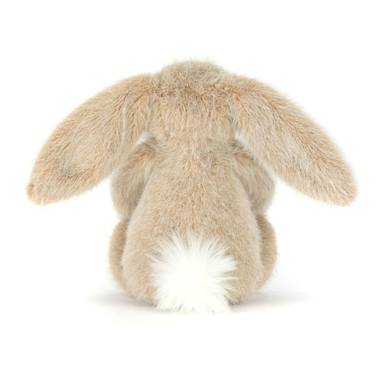 Jellycat Flufflet Bunny Oat Soft Toy
