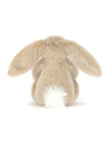 Jellycat Flufflet Bunny Oat Soft Toy