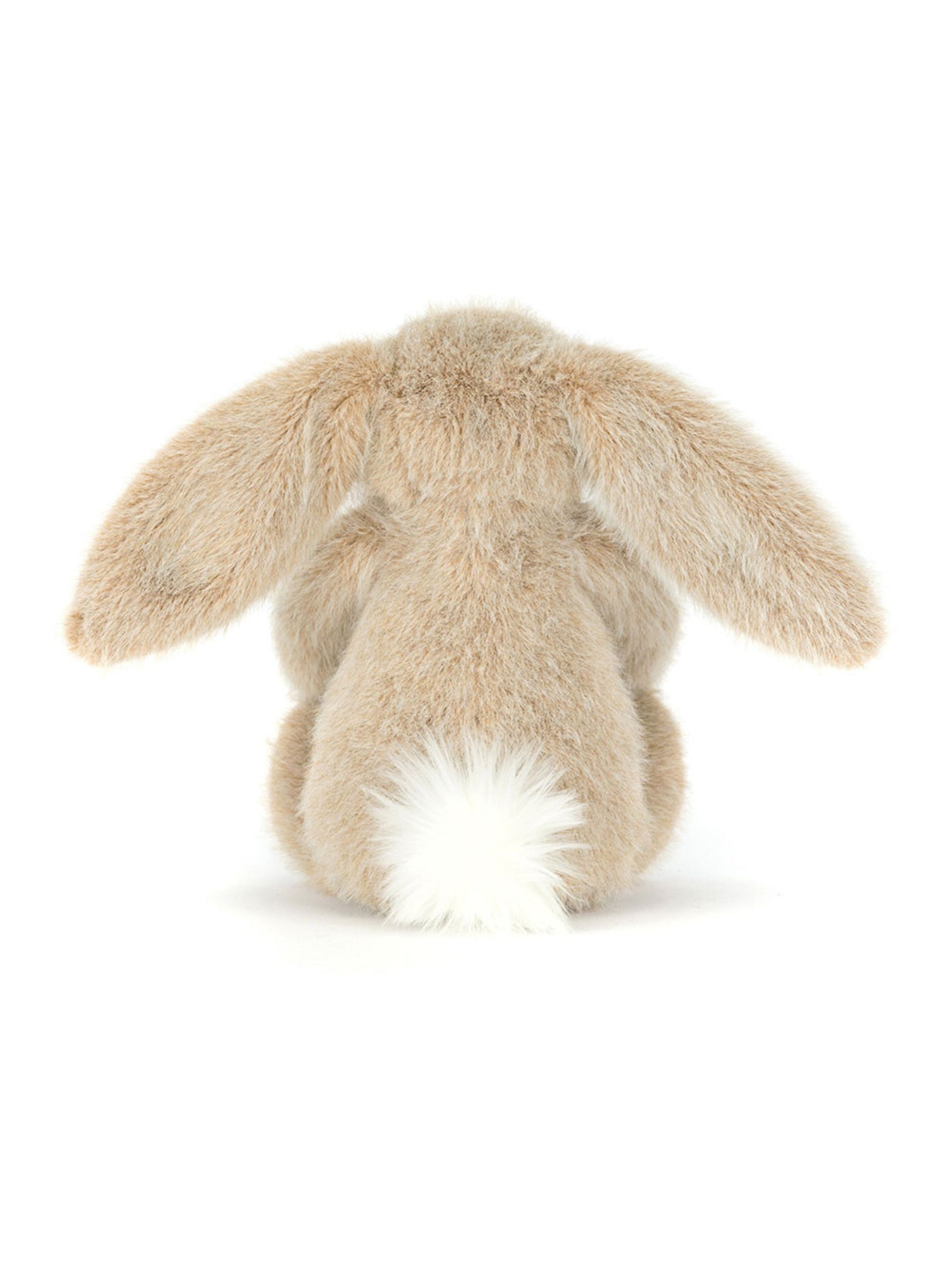 Jellycat Flufflet Bunny Oat Soft Toy