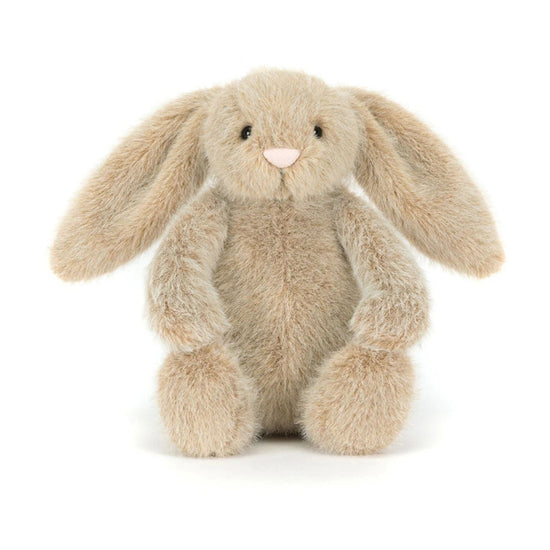 Jellycat Flufflet Bunny Oat Soft Toy