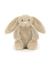 Jellycat Flufflet Bunny Oat Soft Toy