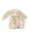 Jellycat Flufflet Bunny Wheat Soft Toy
